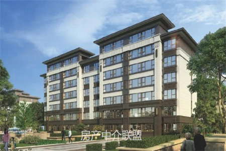 凰城一号3室2厅2卫121m295万