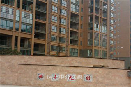 急售龙城华庭3室2厅2卫135㎡带车库，和副房